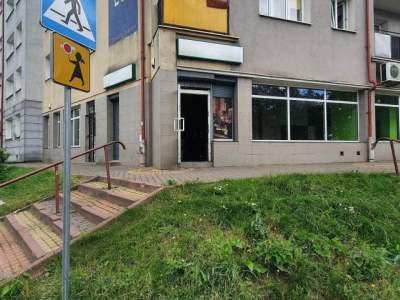         Commercial for Rent , Łomża, Długa | 12 mkw