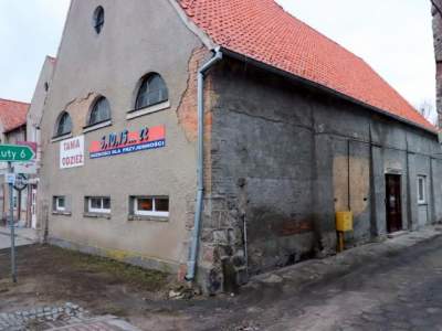         Local Comercial para Rent , Węgorzewski, Węgorzewska | 220 mkw
