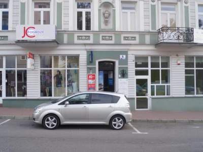         Local Comercial para Rent , Łomża, Długa | 92 mkw