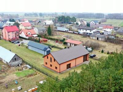         Lokale na Wynajem , Łomżyński, Piaskowa | 278 mkw