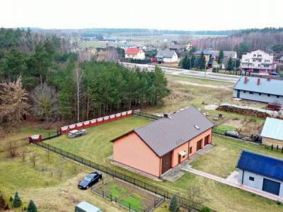         Lokale na Wynajem , Łomżyński, Piaskowa | 278 mkw