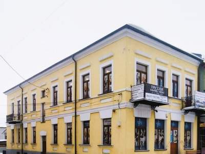         Commercial for Rent , Zambrowski, Pl. Sikorskiego | 605 mkw