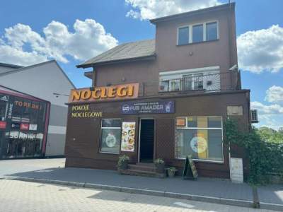         Local Comercial para Rent , Zambrowski, Generała Tadeusza Kościuszki | 107 mkw