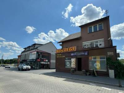         Local Comercial para Rent , Zambrowski, Generała Tadeusza Kościuszki | 107 mkw