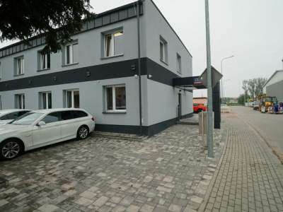         Gewerbeimmobilien zum Mieten , Łomża, Nowogrodzka | 15 mkw