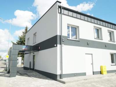         Gewerbeimmobilien zum Mieten , Łomża, Nowogrodzka | 15 mkw