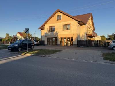         Commercial for Rent , Wysokomazowiecki, J. Kochanowskiego | 53 mkw