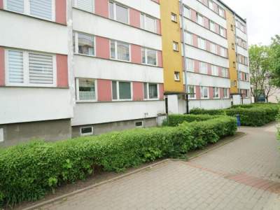        Mieszkania na Sprzedaż, Łomża, Juliusza Słowackiego | 60 mkw