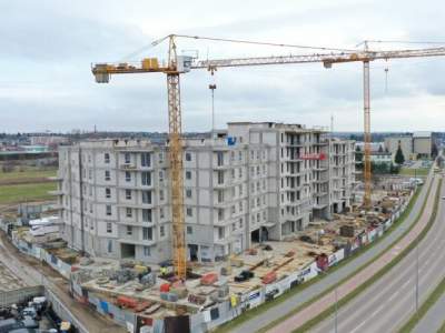         Wohnungen zum Kaufen, Łomża, Akademicka | 31 mkw