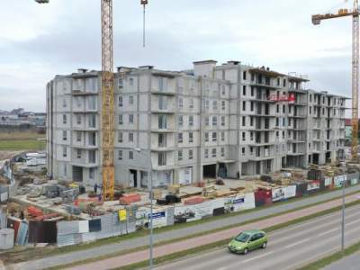         Apartamentos para Alquilar, Łomża, Akademicka | 26 mkw