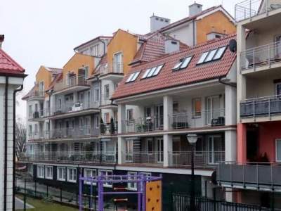                                     Apartamentos para Alquilar  Giżycki
                                     | 52 mkw