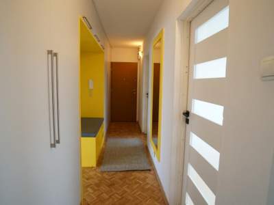         Apartamentos para Alquilar, Łomża, Broniewskiego | 60 mkw