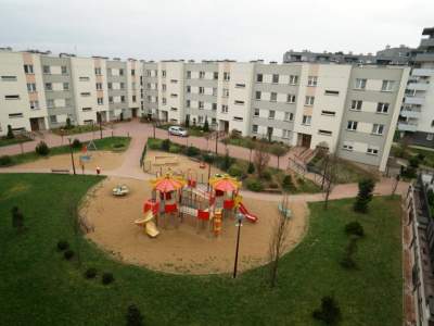         Wohnungen zum Kaufen, Łomża, Szmaragdowa | 64 mkw
