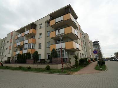         Flats for Sale, Łomża, Szmaragdowa | 64 mkw