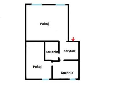                                     Apartamentos para Alquilar  Piski
                                     | 45 mkw