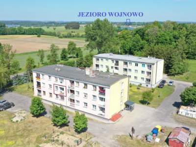                                     Wohnungen zum Kaufen  Giżycki
                                     | 56 mkw