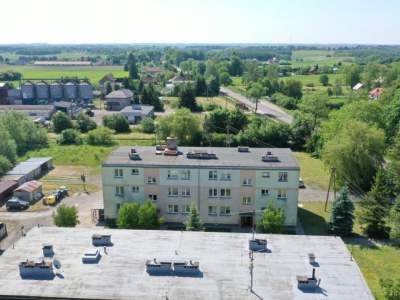                                     Apartamentos para Alquilar  Giżycki
                                     | 56 mkw