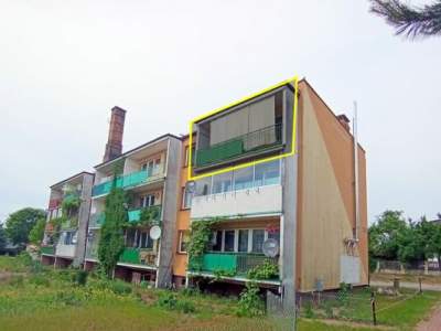         Apartamentos para Alquilar, Giżycki, Składowa | 63 mkw