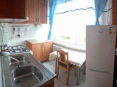         Apartamentos para Alquilar, Węgorzewski, Zamkowa | 60 mkw