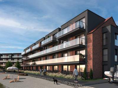                                     Flats for Sale  Węgorzewski
                                     | 49 mkw