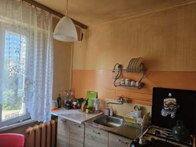         Flats for Sale, Ostrołęka, S. Żeromskiego | 35 mkw