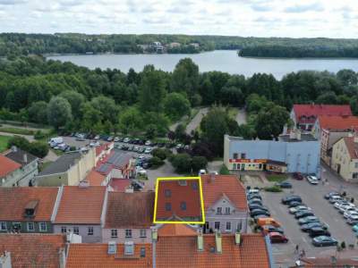         Flats for Sale, Mrągowski, Królewiecka | 130 mkw