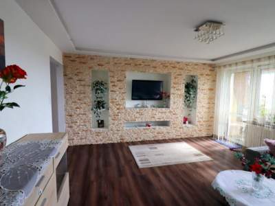         Flats for Sale, Giżycki, Królowej Jadwigi | 72 mkw