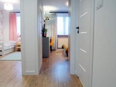         Apartamentos para Alquilar, Łomża, Szmaragdowa | 59 mkw