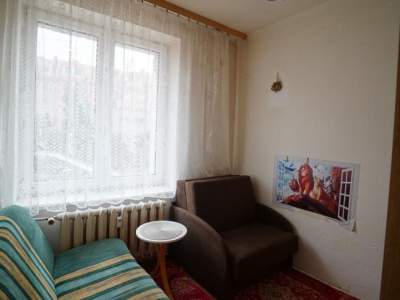         Flats for Sale, Łomżyński, Pocztarska | 36 mkw