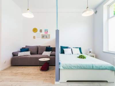         Apartamentos para Rent , Giżycki, Żeglarska | 31 mkw