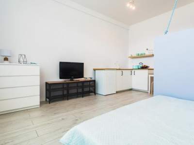         Apartamentos para Rent , Giżycki, Żeglarska | 31 mkw