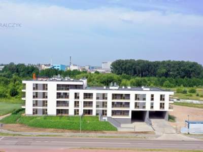         Gewerbeimmobilien zum Kaufen, Łomża, Akademicka | 12 mkw