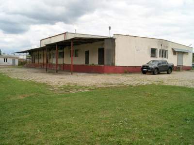                                     Local Comercial para Alquilar  Olsztyński
                                     | 794 mkw