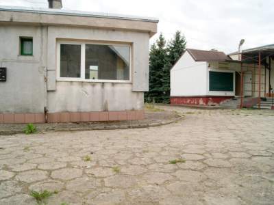                                     Lokale na Sprzedaż  Olsztyński
                                     | 794 mkw