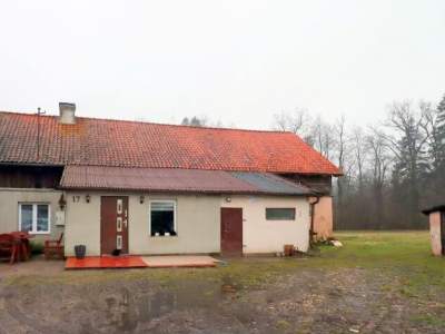                                    Gewerbeimmobilien zum Kaufen  Kętrzyński
                                     | 135800 mkw