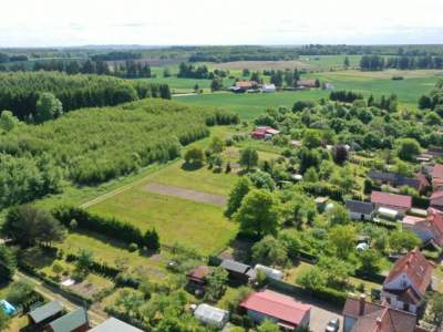         Grundstücke zum Kaufen, Węgorzewski, Wincentego Witosa | 740 mkw