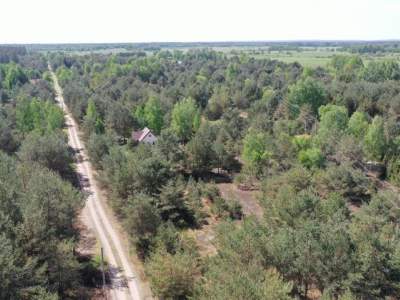         Grundstücke zum Kaufen, Przasnyski, Chmielowa | 660 mkw