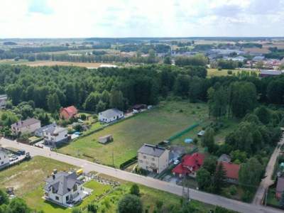         Lots for Sale, Łomża, Kraska | 9755 mkw