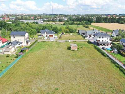         Lots for Sale, Łomża, Kraska | 9755 mkw