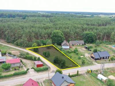                                     участок для Продажа  Kolneński
                                     | 1350 mkw