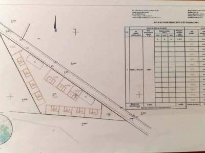                                     Działki na Sprzedaż  Giżycki
                                     | 2051 mkw