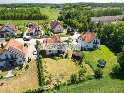                                     House for Sale  Glincz
                                     | 131 mkw