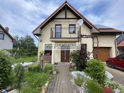                                     House for Sale  Glincz
                                     | 131 mkw