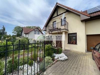                                     дом для Продажа  Glincz
                                     | 131 mkw