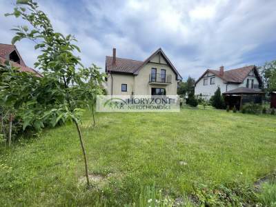                                     House for Sale  Glincz
                                     | 131 mkw