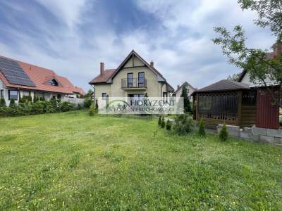                                     House for Sale  Glincz
                                     | 131 mkw