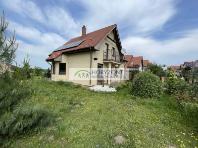                                     House for Sale  Glincz
                                     | 131 mkw