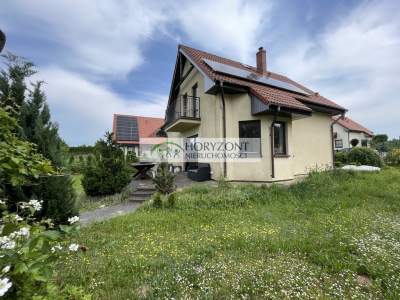                                     House for Sale  Glincz
                                     | 131 mkw