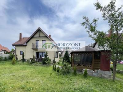                                     дом для Продажа  Glincz
                                     | 131 mkw