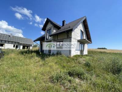                                     House for Sale  Skrzeszewo Żukowskie
                                     | 128.86 mkw